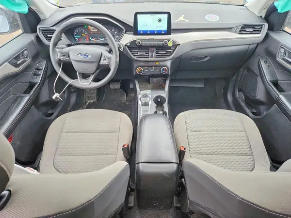 1FMCU0G61NUA12956 2022 FORD ESCAPE - Image 8