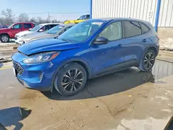 1FMCU0G61NUA27764 2022 FORD ESCAPE