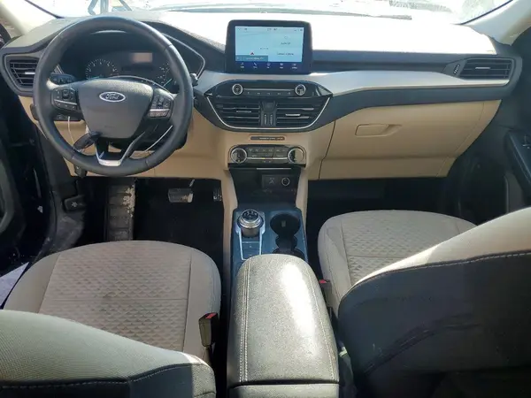 1FMCU0G61NUA27764 2022 FORD ESCAPE - Image 8