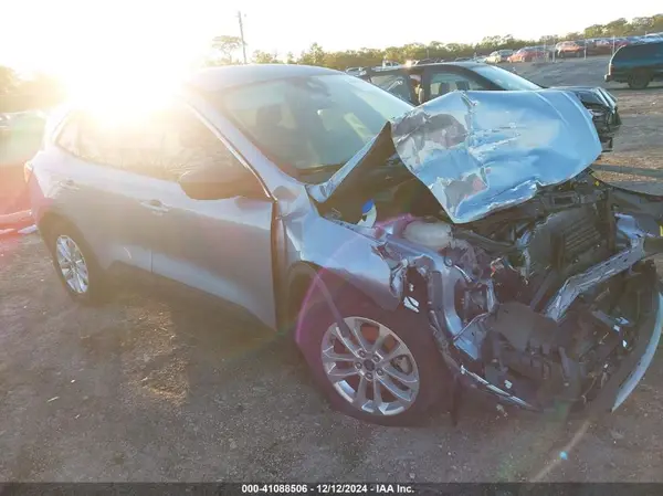 1FMCU0G61NUA29451 2022 FORD ESCAPE - Image 1