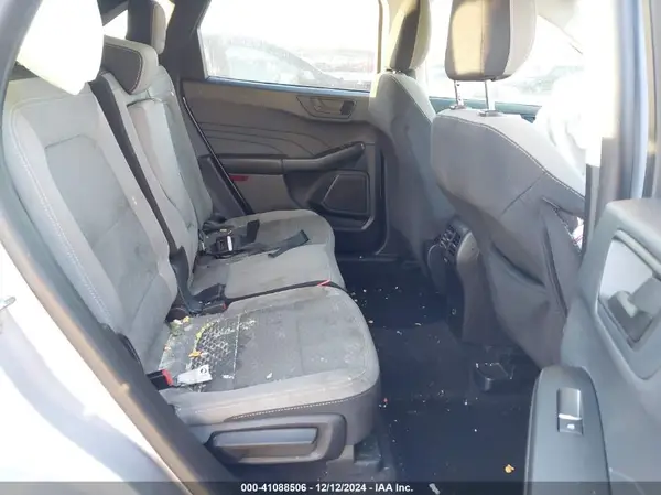1FMCU0G61NUA29451 2022 FORD ESCAPE - Image 8