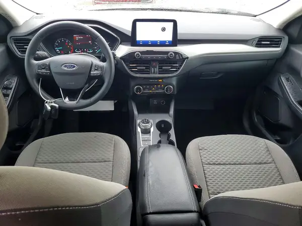 1FMCU0G61NUA29952 2022 FORD ESCAPE - Image 8