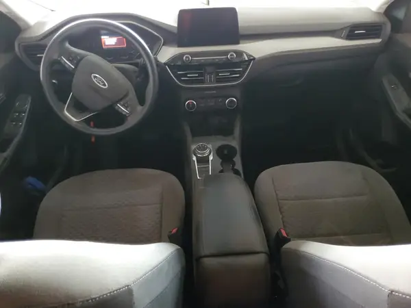 1FMCU0G61NUA30034 2022 FORD ESCAPE - Image 8