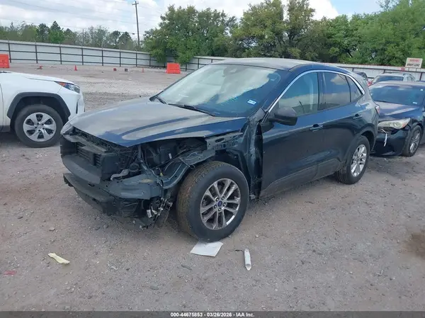 1FMCU0G61NUA34178 2022 FORD ESCAPE - Image 2
