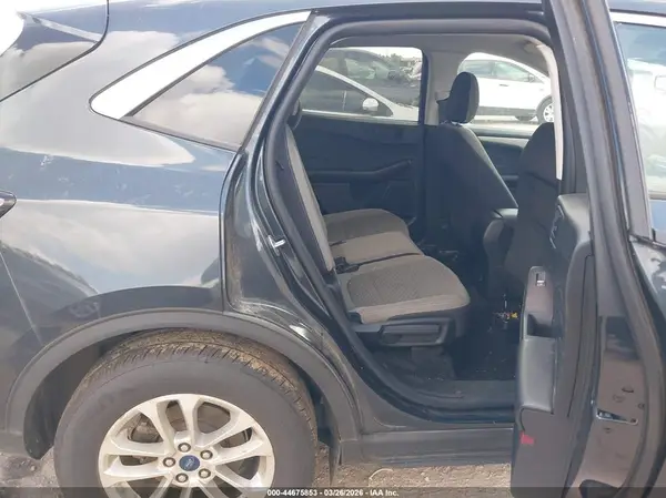 1FMCU0G61NUA34178 2022 FORD ESCAPE - Image 8