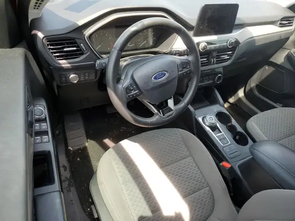 1FMCU0G61NUA36111 2022 FORD ESCAPE - Image 8