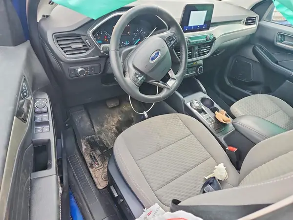 1FMCU0G61NUA38375 2022 FORD ESCAPE - Image 8