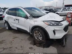 1FMCU0G61NUA43950 2022 FORD ESCAPE
