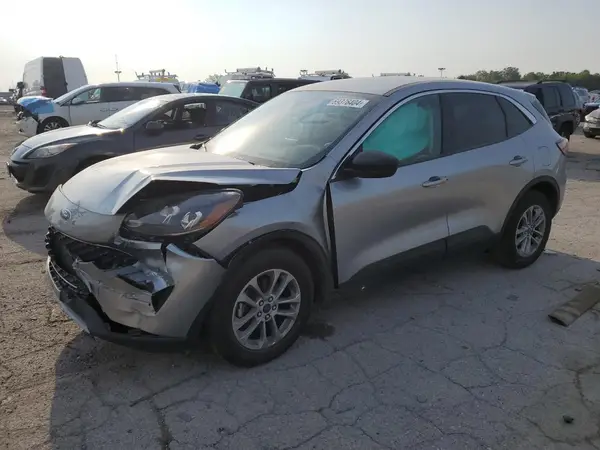 1FMCU0G61NUA46668 2022 FORD ESCAPE - Image 1