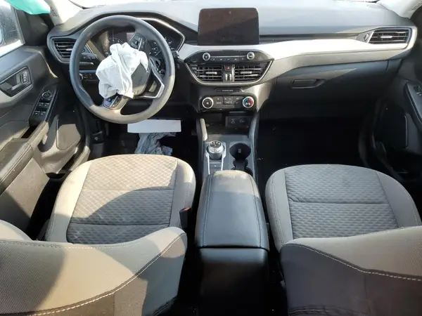 1FMCU0G61NUA46668 2022 FORD ESCAPE - Image 8