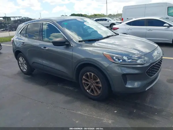1FMCU0G61NUA48114 2022 FORD ESCAPE - Image 1