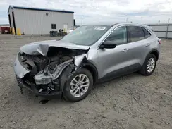 1FMCU0G61NUA53345 2022 FORD ESCAPE