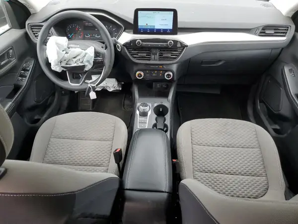 1FMCU0G61NUA53345 2022 FORD ESCAPE - Image 8