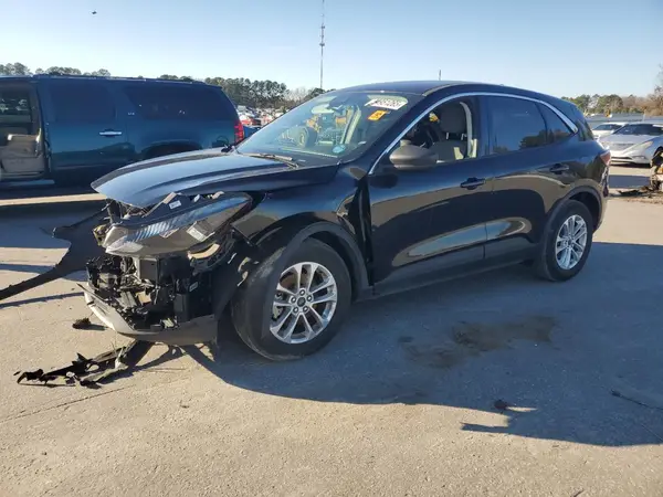 1FMCU0G61NUA53958 2022 FORD ESCAPE - Image 1
