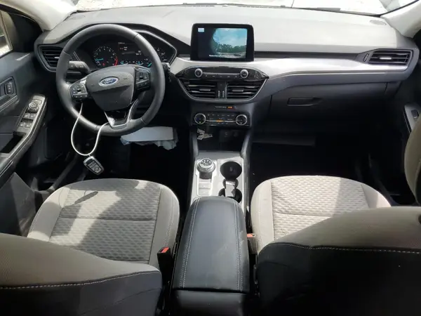 1FMCU0G61NUA53992 2022 FORD ESCAPE - Image 8