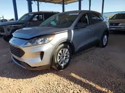 1FMCU0G61NUA54110 2022 FORD ESCAPE