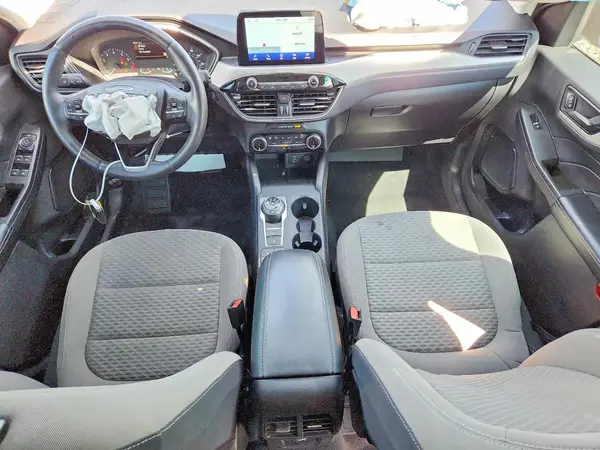 1FMCU0G61NUA54110 2022 FORD ESCAPE - Image 8