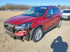 1FMCU0G61NUA60070 2022 FORD ESCAPE