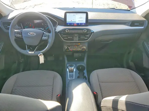 1FMCU0G61NUA60070 2022 FORD ESCAPE - Image 8