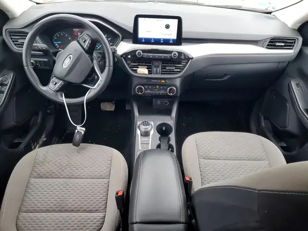 1FMCU0G61NUA64006 2022 FORD ESCAPE - Image 8