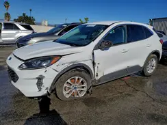 1FMCU0G61NUA69688 2022 FORD ESCAPE