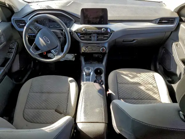 1FMCU0G61NUA69688 2022 FORD ESCAPE - Image 8