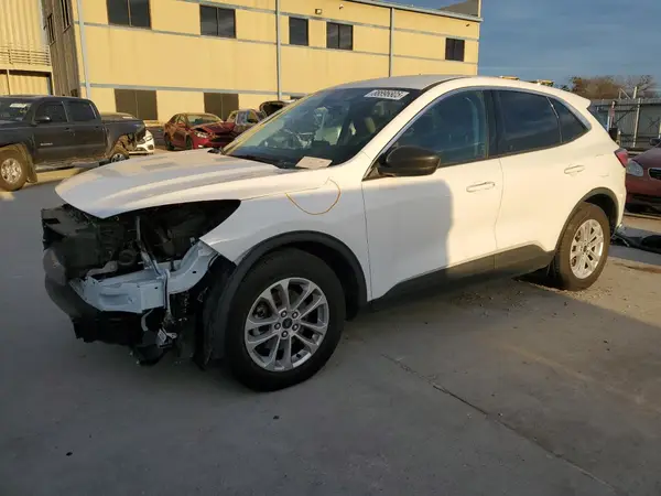 1FMCU0G61NUA70176 2022 FORD ESCAPE - Image 1