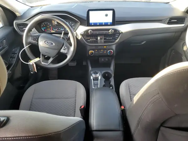 1FMCU0G61NUA70176 2022 FORD ESCAPE - Image 8