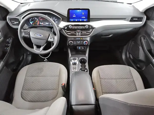 1FMCU0G61NUA71926 2022 FORD ESCAPE - Image 8