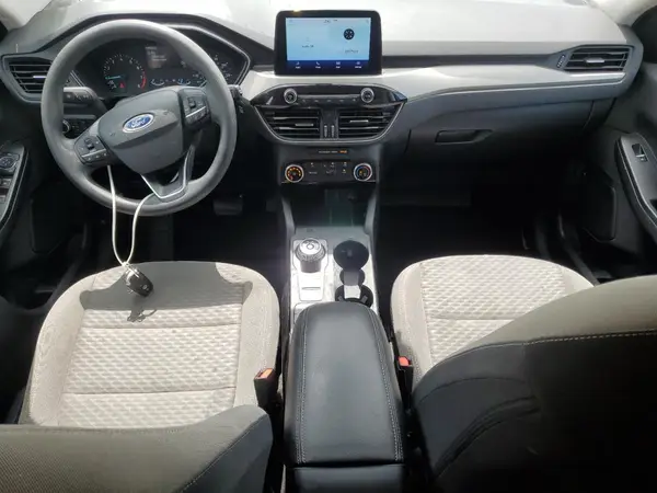 1FMCU0G61NUA72333 2022 FORD ESCAPE - Image 8
