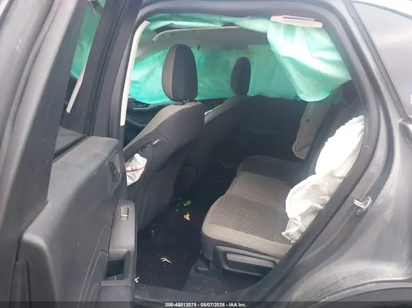 1FMCU0G61NUA86636 2022 FORD ESCAPE - Image 8