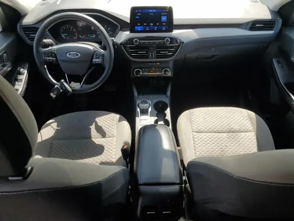 1FMCU0G61NUA89746 2022 FORD ESCAPE - Image 8