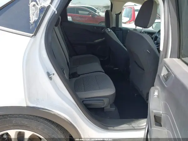 1FMCU0G61NUA99970 2022 FORD ESCAPE - Image 8