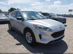 1FMCU0G61NUB09090 2022 FORD ESCAPE