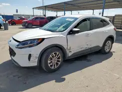 1FMCU0G61NUB13642 2022 FORD ESCAPE