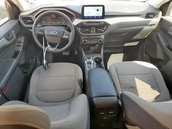 1FMCU0G61NUB13642 2022 FORD ESCAPE - Image 8