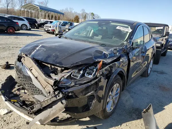 1FMCU0G61NUB15035 2022 FORD ESCAPE - Image 1