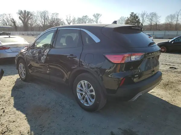 1FMCU0G61NUB15035 2022 FORD ESCAPE - Image 2