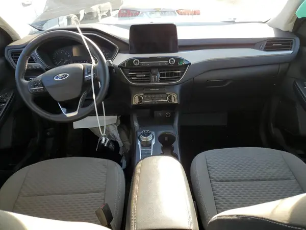 1FMCU0G61NUB15035 2022 FORD ESCAPE - Image 8