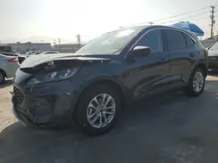 1FMCU0G61NUB15536 2022 FORD ESCAPE