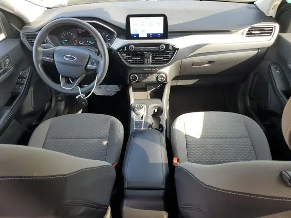 1FMCU0G61NUB15536 2022 FORD ESCAPE - Image 8