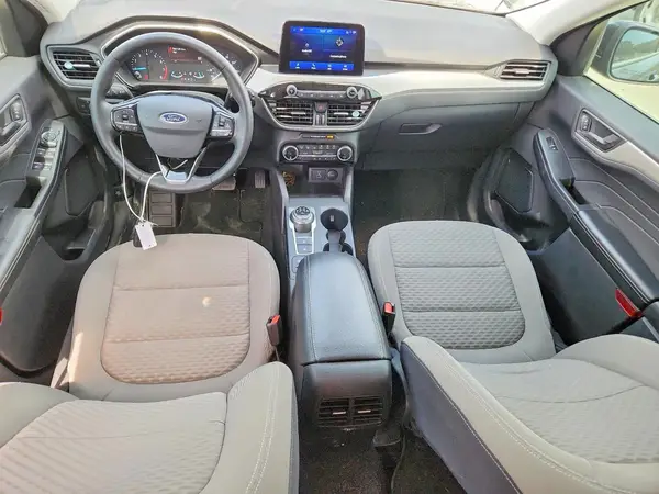 1FMCU0G61NUB18016 2022 FORD ESCAPE - Image 8