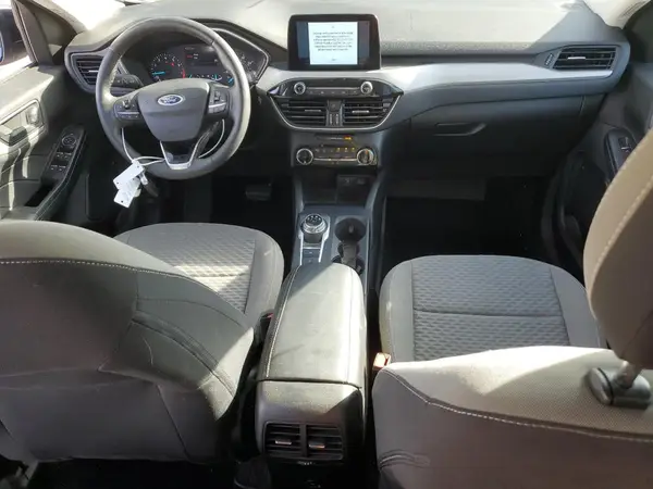 1FMCU0G61NUB21577 2022 FORD ESCAPE - Image 8