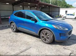 1FMCU0G61NUB22079 2022 FORD ESCAPE
