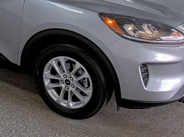 1FMCU0G61NUB33373 2022 FORD ESCAPE - Image 8