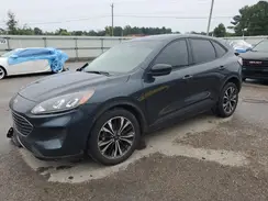 1FMCU0G61NUB38220 2022 FORD ESCAPE