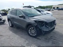 1FMCU0G61NUB43661 2022 FORD ESCAPE