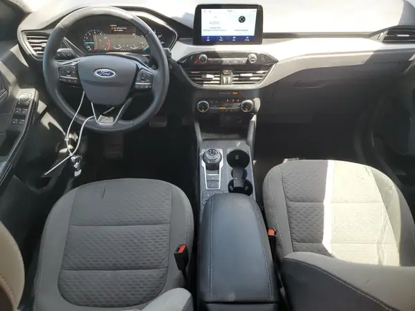 1FMCU0G61NUB43904 2022 FORD ESCAPE - Image 8