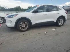 1FMCU0G61NUB43918 2022 FORD ESCAPE