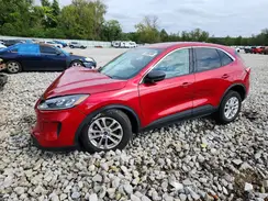 1FMCU0G61NUB47676 2022 FORD ESCAPE